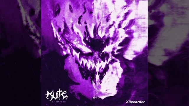 KUTE - AVOID ME 3 (Prod. SCXRYTAPE) смотреть онлайн