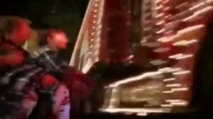 Реклама Кока Колы  Новогодние грузовики  Оригинал