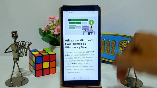 Cómo Convertir un Archivo ODS a XLS Online смотреть онлайн