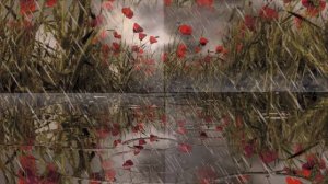 МЕЛОДИЯ ДОЖДЯ Джеймс Ласт