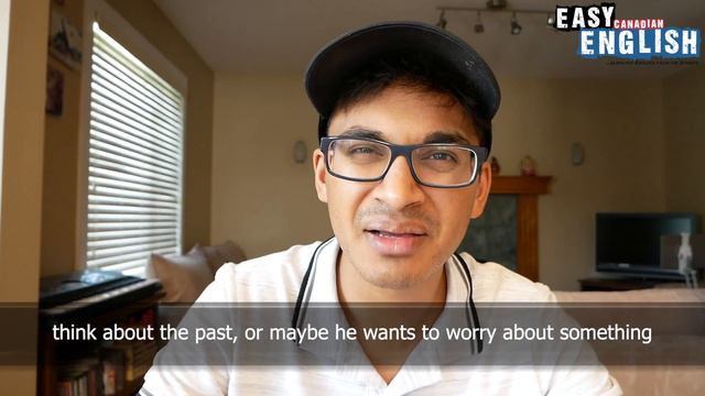 English Listening Practice: Worrying About the Future | Super Easy English 14 смотреть онлайн