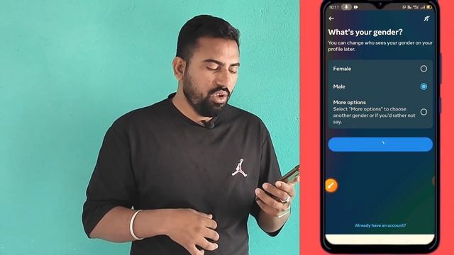 Facebook Account kaise banaye | Haw to Create Facebook Account on Mobile смотреть онлайн
