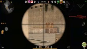 Live Stream On Standoff 2 | Full Competitive Match Gameplay On StandStone Map!