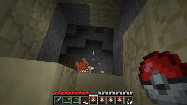 Minecraft - Mod Spotlight - Pokemobs смотреть онлайн