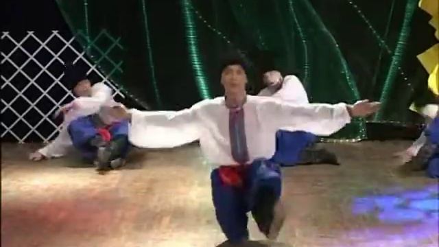 СПУТНИК Екатеринбург танец Ползунец ХП октябрь 2006 смотреть онлайн