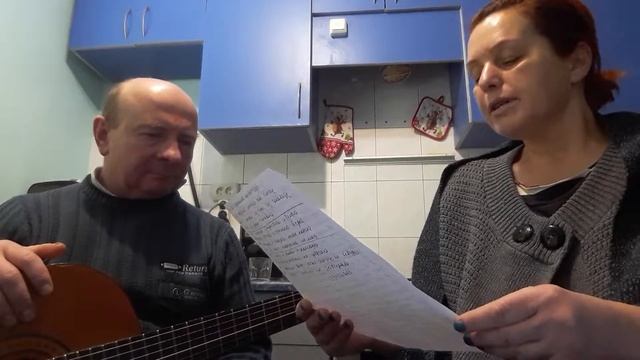 Письмо женщины Дедушке Морозу! Читаю в обществе солиста квартета "Чужаси" Миши Паламаренко! смотреть онлайн