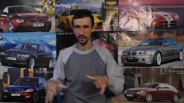 Хон или зеркало? Что лучше делать на стенках блока цилиндров при расточке? Как увеличить ресурс? смотреть онлайн