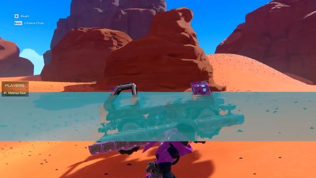 ПОСТРОЙ СУПЕР САМОЛЁТ ♦ Trailmakers смотреть онлайн