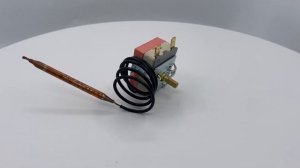 Термостат капиллярный для водонагревателя 16А/ до 75 С