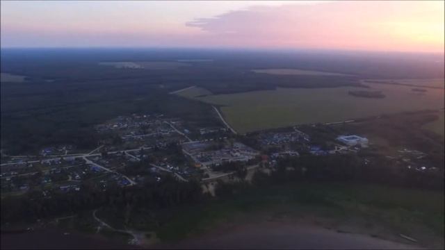 Кондинский р он п.Лиственичный п.Леуши смотреть онлайн