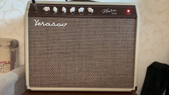 Yerasov IGOR BOIKO SIGNATURE tube amp смотреть онлайн
