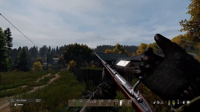 DayZ Заварушка в Звире смотреть онлайн