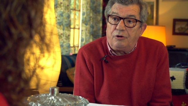 Entrevista Alfredo Suarez - Memoria do Cárcere смотреть онлайн