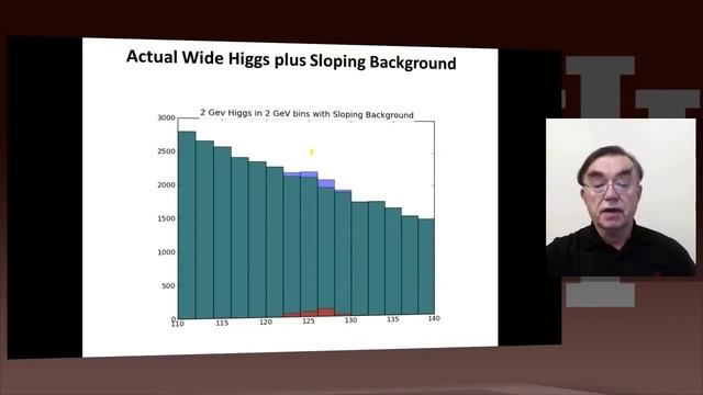 Big Data Unit 9 Physics Use Case II 3 With Python examples of Signal plus Background 720p смотреть онлайн