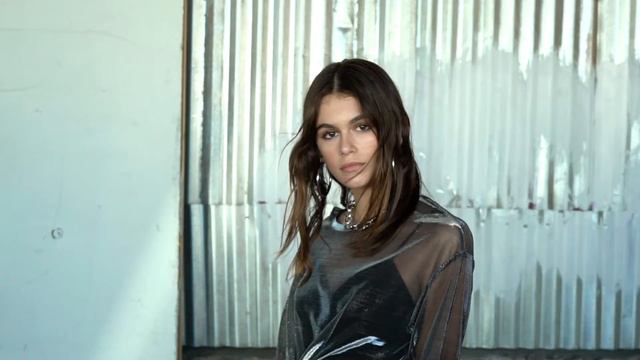KAIA GERBER FOR PENSHOPPE - DISTRICT смотреть онлайн