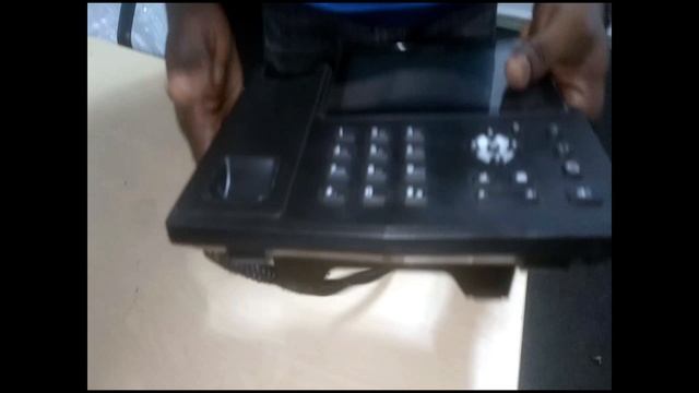 #Fanvil X7A #Android #VOIP Phone #Unboxing&Review смотреть онлайн