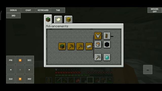 Starting A New Minecraft Java In Mobile Series смотреть онлайн