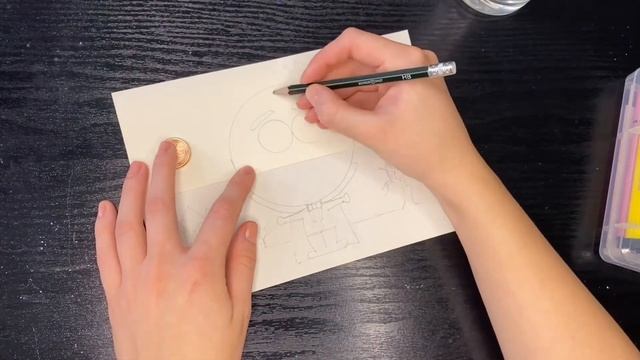 How to Draw a VAMPIRE Like a Pro in Just Two Pictures! смотреть онлайн
