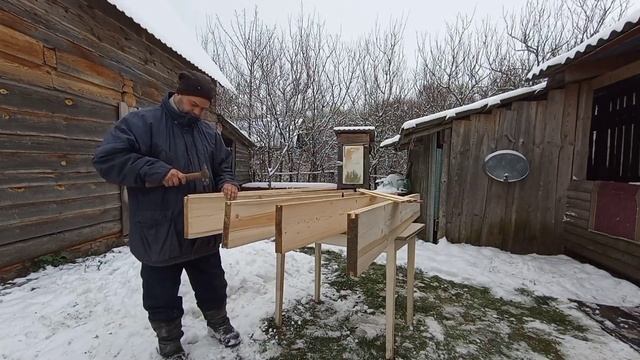 двери своими руками смотреть онлайн