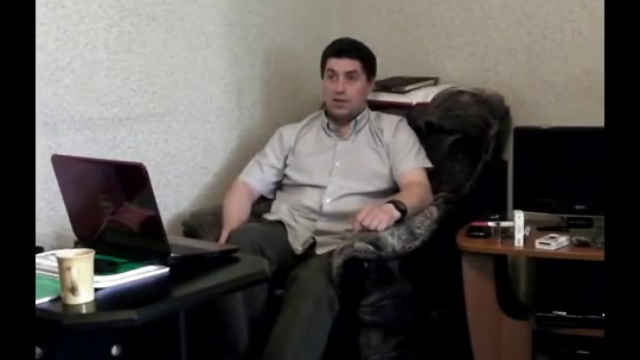 Совершенствование!!! Бронников - о развитии человека! смотреть онлайн
