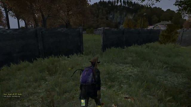 TMU: DayZ [076] LootDolf, der Loot Law des Westens *DayZ Gameplay смотреть онлайн