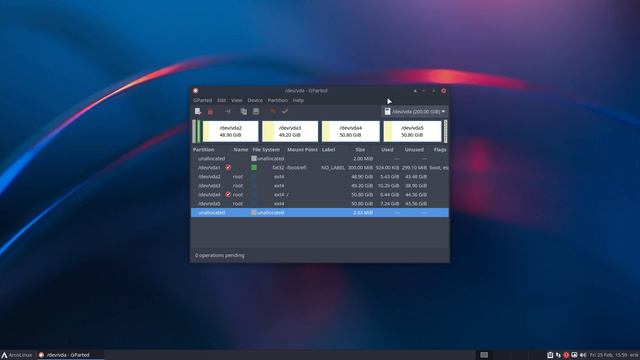 ArcoLinux : 2672 FOUR ArcoLinux operating systems alongside - Calamares 1/2 смотреть онлайн