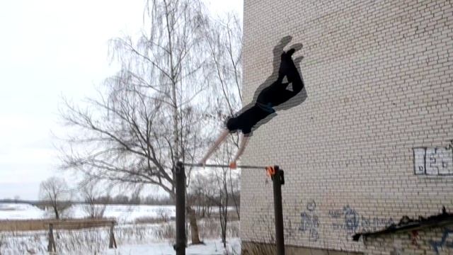 Тренировки за 2 дня смотреть онлайн