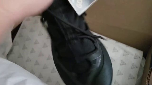 NIKE ACG AIR TERRA ANTARKTIK this actually dope? смотреть онлайн