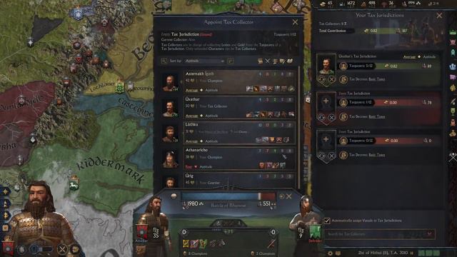 Soul Tomato LIVE - The Crusader Crew Meets Middle Earth (CK3) смотреть онлайн