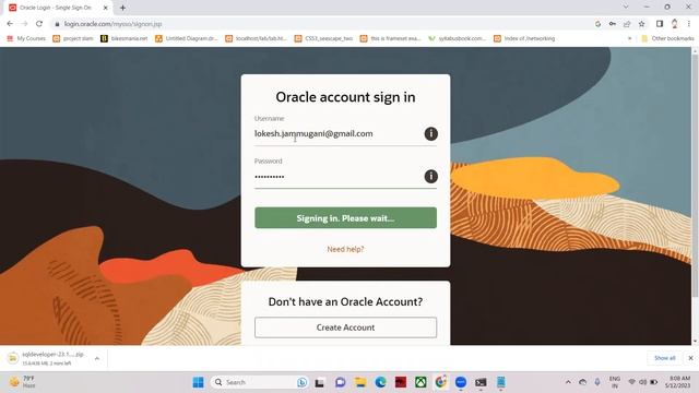 Oravle 19c - Using SQL Developer GUI tool to connect to CDB and PDBs смотреть онлайн
