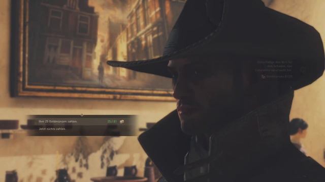Greedfall Gold Edition PS5 Gameplay Deutsch Part 1 Willkommen in Teer Fradee - German смотреть онлайн