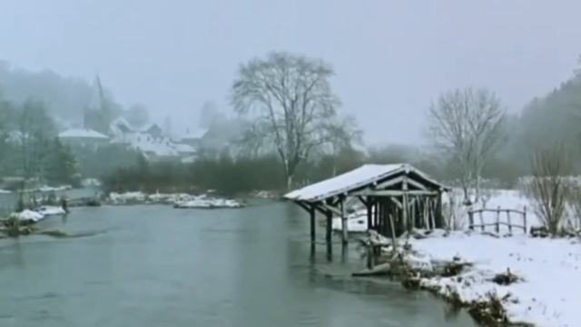 Дворовые песни "Улетают птицы" смотреть онлайн