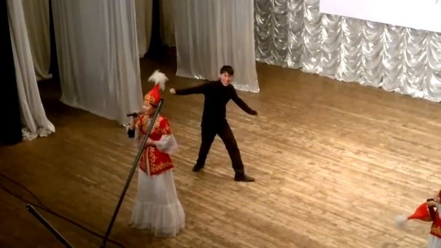 Азамат на репетиции смотреть онлайн