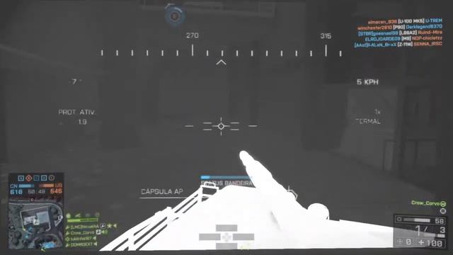 Battlefield 4 - Noob смотреть онлайн