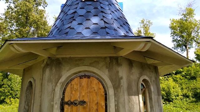 Летняя велопрогулка по городу Кашин | июнь 2021 смотреть онлайн