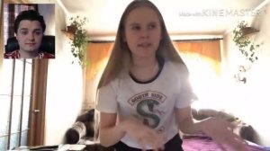 Муд MTV Не Снилось(Женя Белозёров)#1-КоронаВирусная Настя Отличница