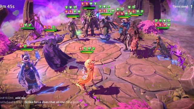 Age of Magic: Cradle of Chaos - Mourning and Ruin - Level 4 - Mission 5 - 4 Turns смотреть онлайн