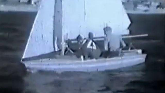 Terry Jacks - Sail Away смотреть онлайн