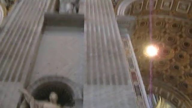 Собор Святого Петра смотреть онлайн