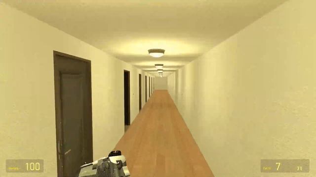 OBUNGA BIG BOSS VS Too Much Ultimate Nextbots in Garry's Mod!!! смотреть онлайн
