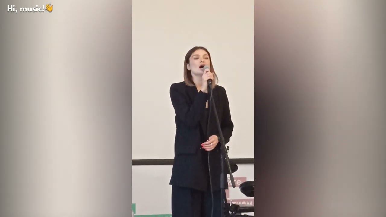 Вера Волкова. Евгений Мартынов - Где же ты моя любимая (cover) смотреть онлайн