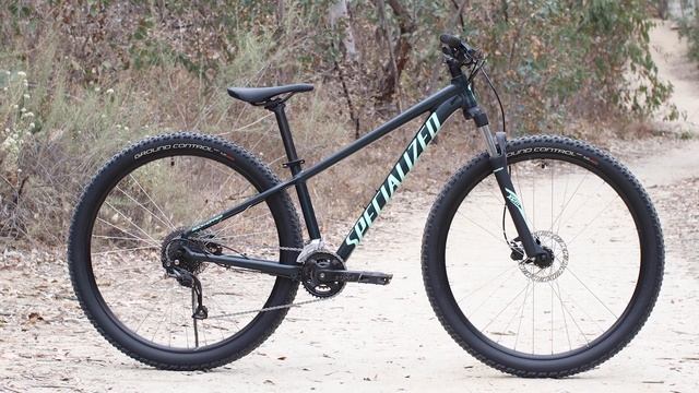 Specialized Rockshox Judy Silver TK // Premium Features Budget Price!