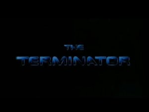 Киборг-убийца