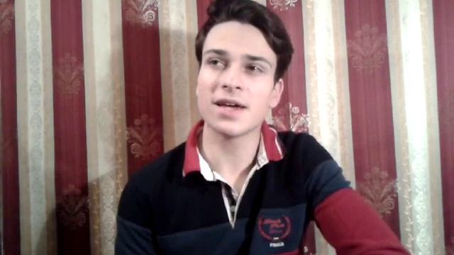 Афанасий Афанасьевич Фет «Я долго стоял неподвижно» смотреть онлайн