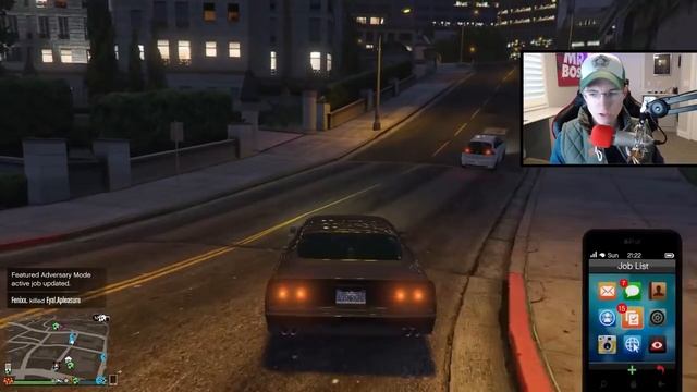 GTA ONLINE PIMP MY RIDE FREEMODE SPECIAL - GTA 5 BEST CARS TO CUSTOMIZE, RARE/SECRET VEHICLES & MOR смотреть онлайн