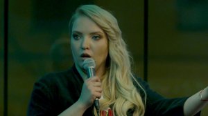 Женский Стендап: Ирина Мягкова - О вдувабельности