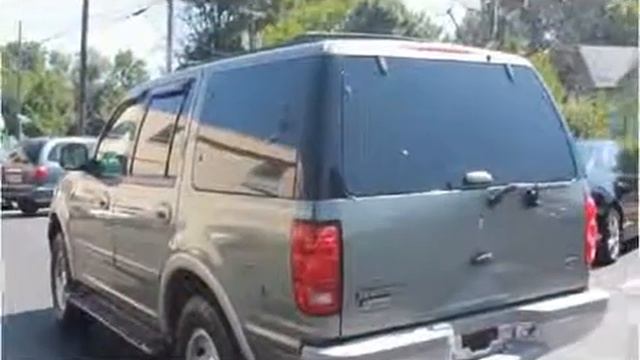 1999 Ford Expedition Used Cars Collingswood NJ смотреть онлайн