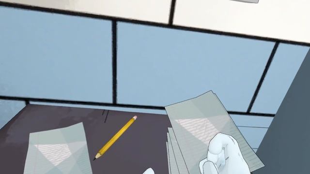 Я ВЕРНУЛСЯ В ТЮРЬМУ! НОВОЕ ОБНОВЛЕНИЕ! - симулятор тюрьмы в вр - Prison Boss VR смотреть онлайн