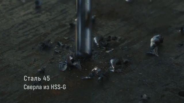 Металлорежущие сверла от WIEDERKRAFT! Обзор на новинки. смотреть онлайн