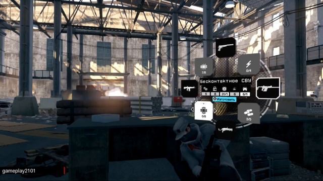 Watch Dogs PS3 2.15 Против правил Way off the Grid + Приз Кто такой Редмонд Кинни смотреть онлайн